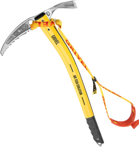 Ice axe PNG-34117